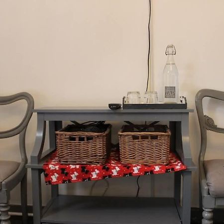 Argyle Guest House Tomintoul Ngoại thất bức ảnh
