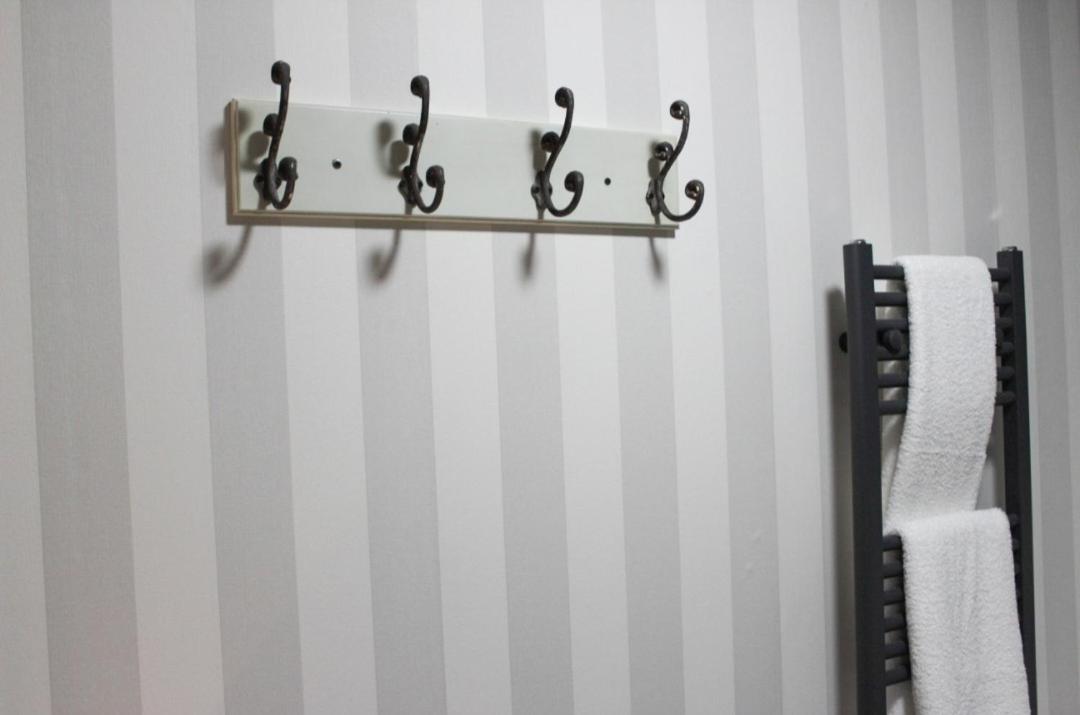 Argyle Guest House Tomintoul Ngoại thất bức ảnh