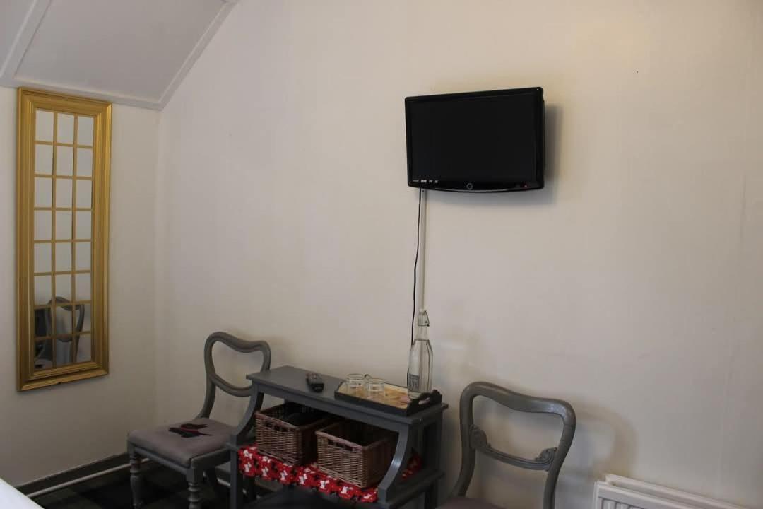 Argyle Guest House Tomintoul Ngoại thất bức ảnh